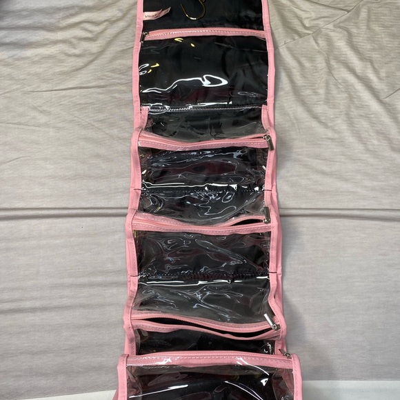 LA VI EN ROSE 6 PIECE CLOSET ORGANIZER - Picture 7 of 8